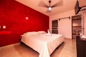 Hotel Bello Caribe Express